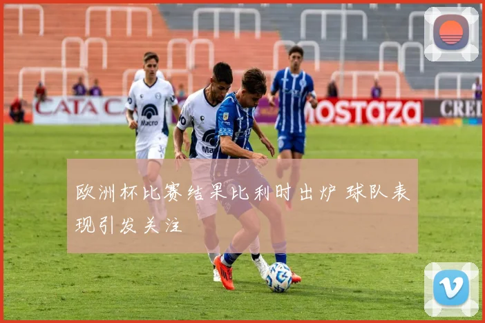 欧洲杯比赛结果比利时出炉 球队表现引发关注