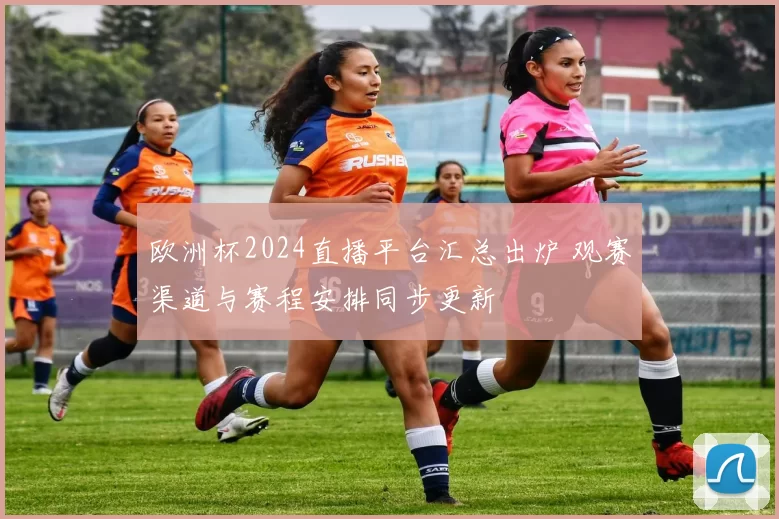 欧洲杯2024直播平台汇总出炉 观赛渠道与赛程安排同步更新